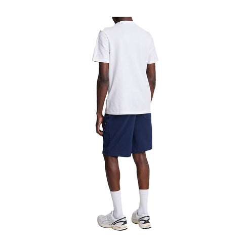 Lyle&Scott Bermuda Bermuda Uomo Sweat sportivo S P25 - LYLE&SCOTTML414VOG - Z99 - S - Francavilla Moda